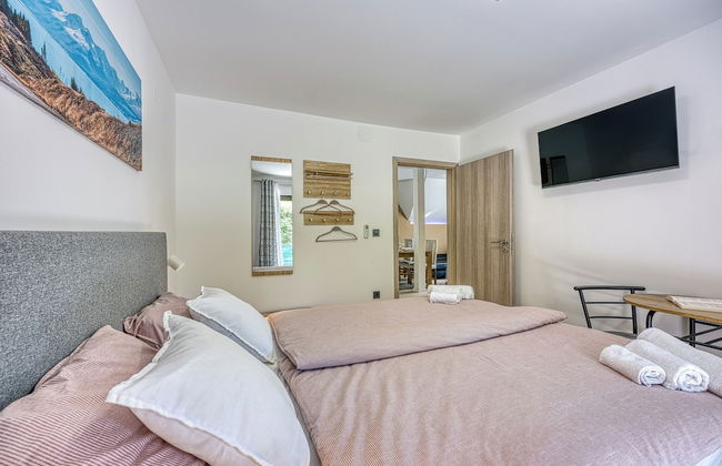 Urban Oasis With Terrace And Parking - Foto 5