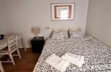 Stylish apartment Heart of Málaga - Photo 13