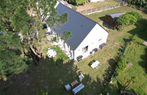 Belle Villa Neuve 4 étoiles - Foto 12