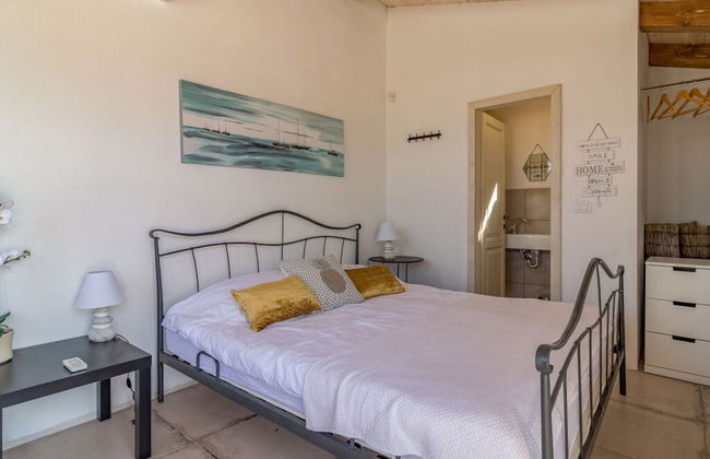 Villa Malena Comfortable Holiday Residence - Foto 3