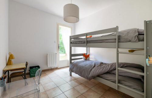 La Maryzalin - proche Montélimar - Foto 7