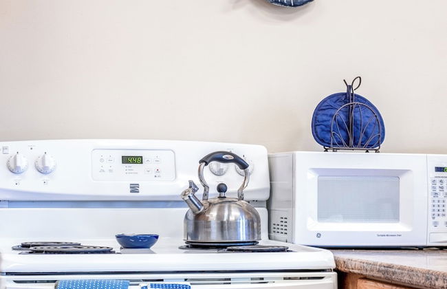 Downtown Apartments in Bar Harbor - Photo 13