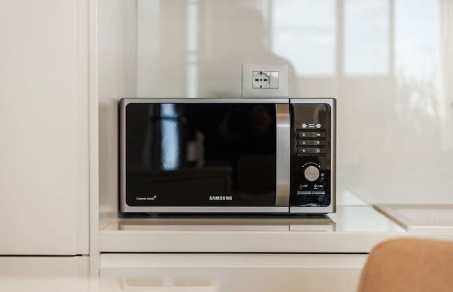 Seaside Retreat Green Coast - Foto 13