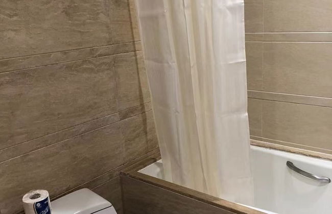 Jing'an Ziyuan Apartment - Foto 28