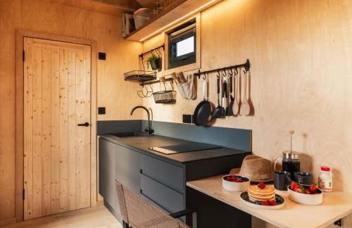 Cabins at Bogee Farm - Foto 10