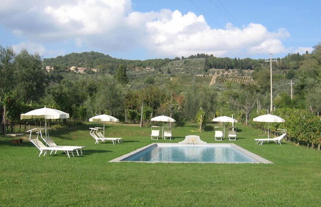 Podere il Poggiolo - Photo 53