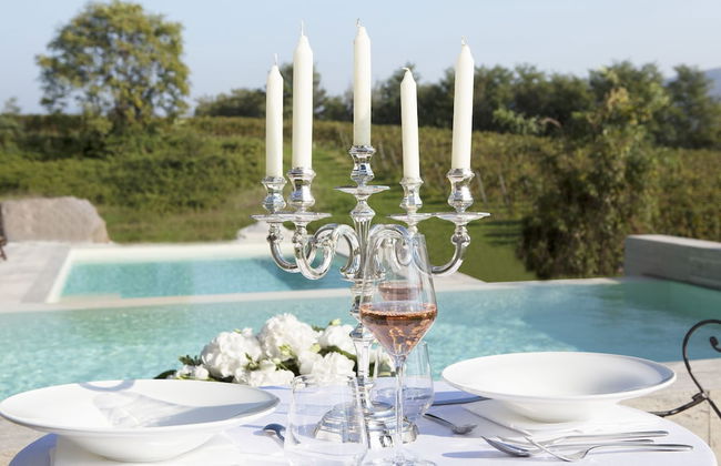 Podere Castel Merlo Resort - Foto 13