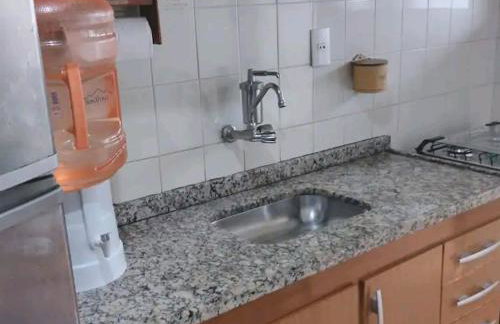 Acolhedor com suíte e wi-fi - Foto 33