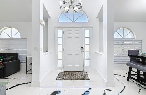 Casita mi Encanto a Cozy & Spacious House, 4-bedroom 3-Bath & pool - Foto 19