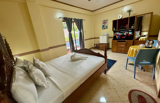 Ocean Breeze Inn Boracay - Foto 20