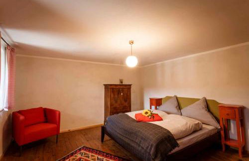 Landhaus Holzen - Foto 29