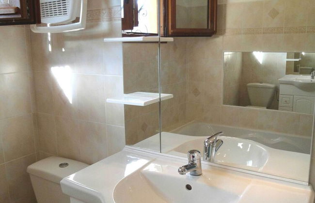 La Maison de Noélie - rez de jardin - Foto 29