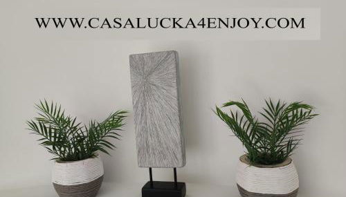 Vakantiewoning CasaLucka4enjoy private pool and mountain view regio Calpe-Jalon - Foto 2