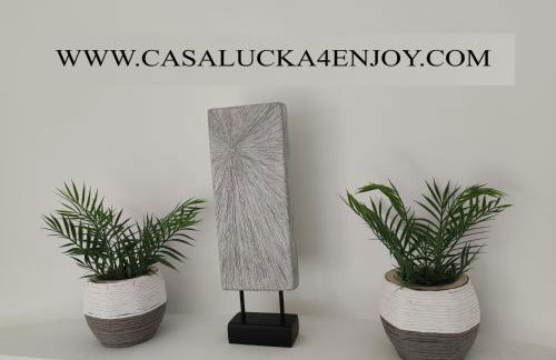 Vakantiewoning CasaLucka4enjoy private pool and mountain view regio Calpe-Jalon - Foto 2