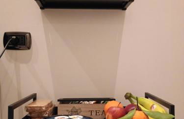 Al Vico Bartoli Suite Room - Foto 4