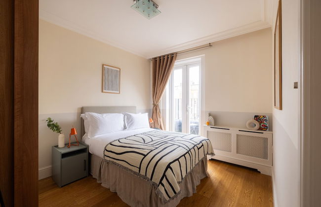 The Courtfield - Foto 9