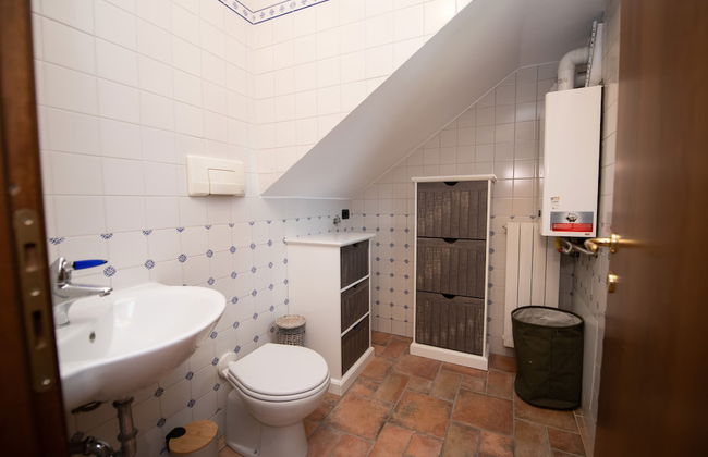 Casa Nicole - Foto 24