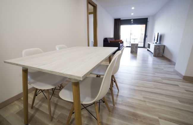 Apartaments Ponent - Photo 19