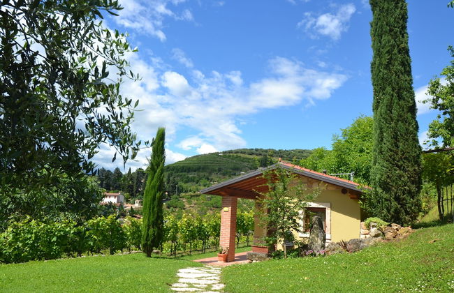 Corte Tamellini - Foto 2