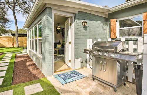 Emerald Coast Vacation Rental 1 Mi to Beach - Foto 21