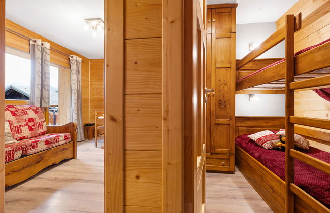 Le Petit Savoyard - Foto 17