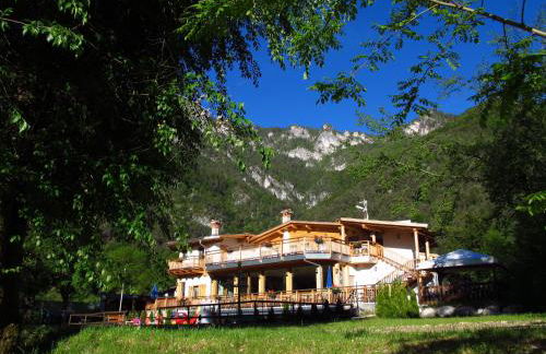 Camping Al Lago Ledro - Foto 14