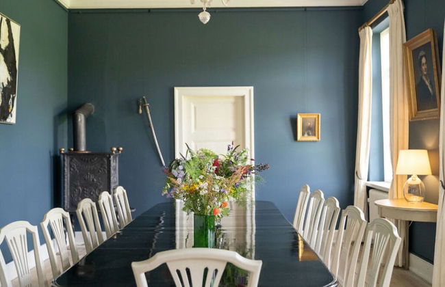 Agerup Comfortable Holiday Residence - Foto 17