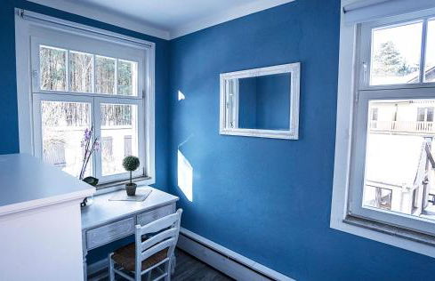 Ferienapartments Gohrisch Villa Schönblick - Foto 23