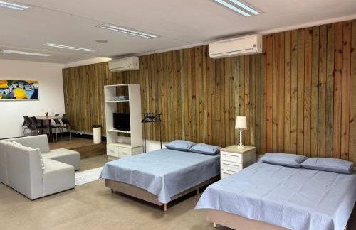 Villa Boa Vista - Unidade 9 - Foto 1