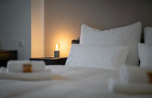 SHINY HOMES - City Center with Parking Place - Foto 13