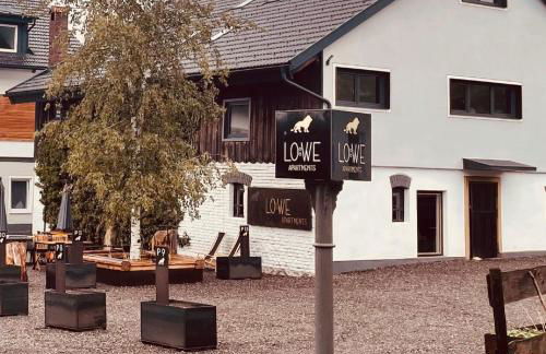 Löwe Apartments - Foto 18