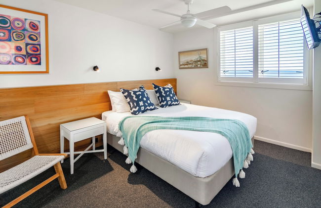 84 The Spit Holiday Apartments - Foto 49