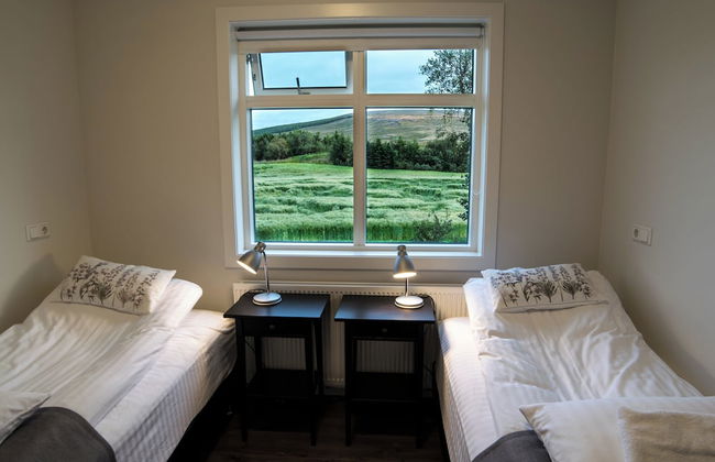 Breidamyri Farm Apartments - Foto 29