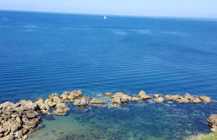 Residence "Il Faro" - Foto 22