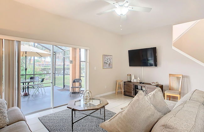 Family Getaway 4BR Townhome by Old Town - Foto 1