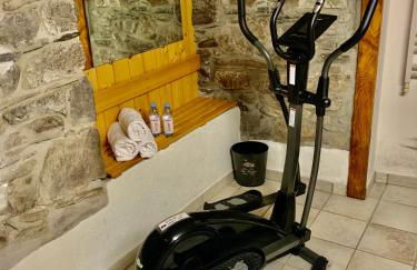 Hameau des Prodains - Résidence - Foto 67