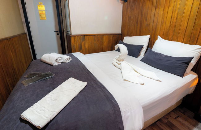 Imza Suite - Foto 36