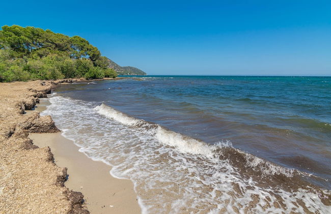 Cas Ferrerico in Mallorca - Foto 33