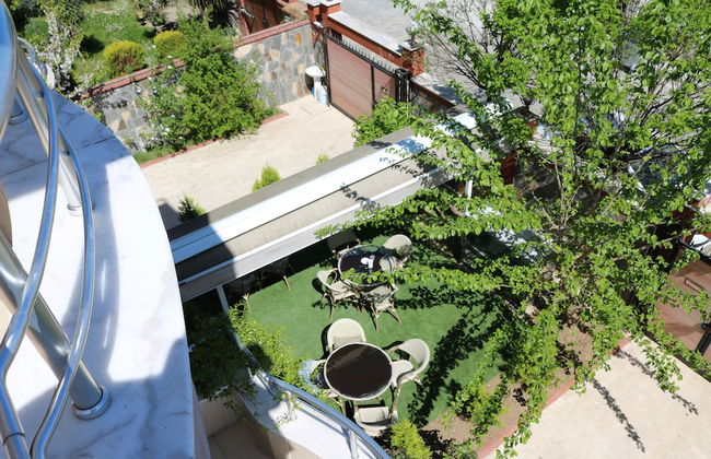 Asfar Villa - Photo 48