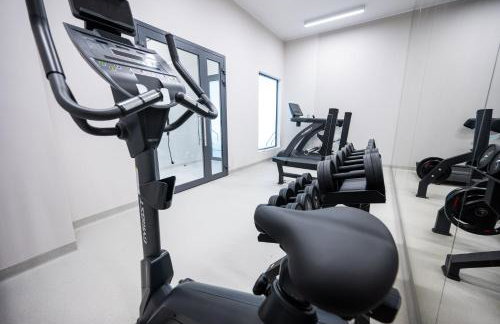 Navango Apartament z widokiem na morze - Foto 47