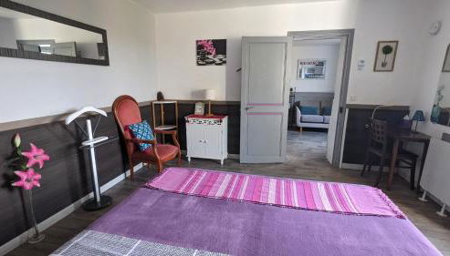 Logement sur jardin à Fontainebleau - Foto 5