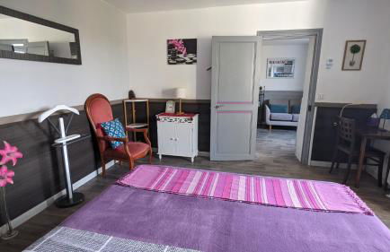 Logement sur jardin à Fontainebleau - Foto 5