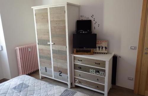 AltaValle Holiday Home, bilocale LIME e monolocale PINK - Foto 11