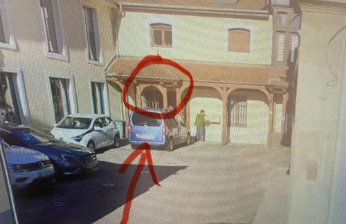 Loft Lumineux, Échappez à l'ordinaire Nancy - Foto 11