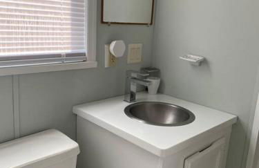 Tiny House at Piney point - Foto 26