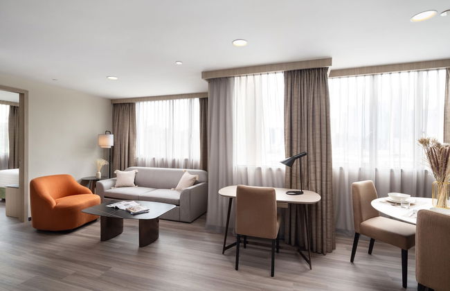 Park Avenue Clemenceau - Photo 13