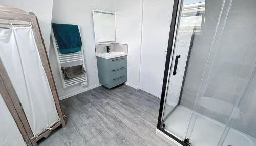 Appartement neuf proche gare - Foto 5