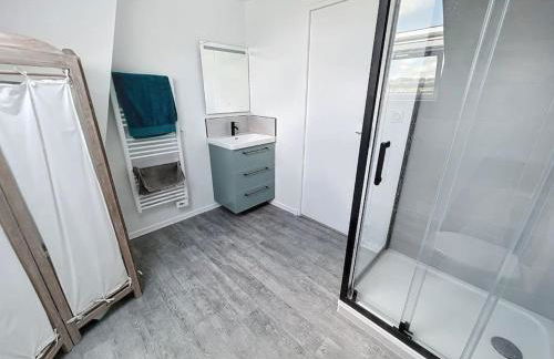 Appartement neuf proche gare - Foto 5