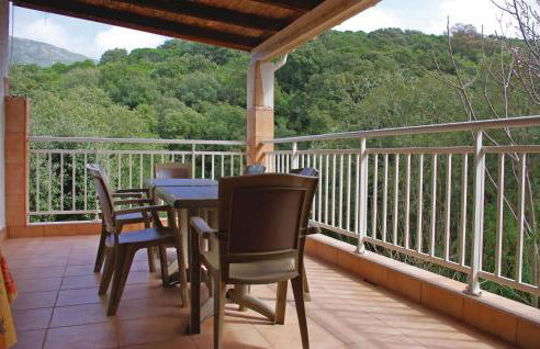Holiday Home Sagone Xlvii - Foto 8