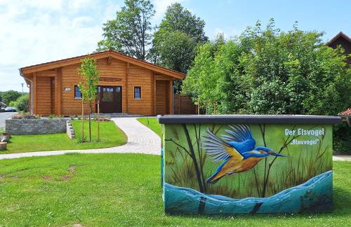 ****FH Blauvogel 60 Harz - Foto 64